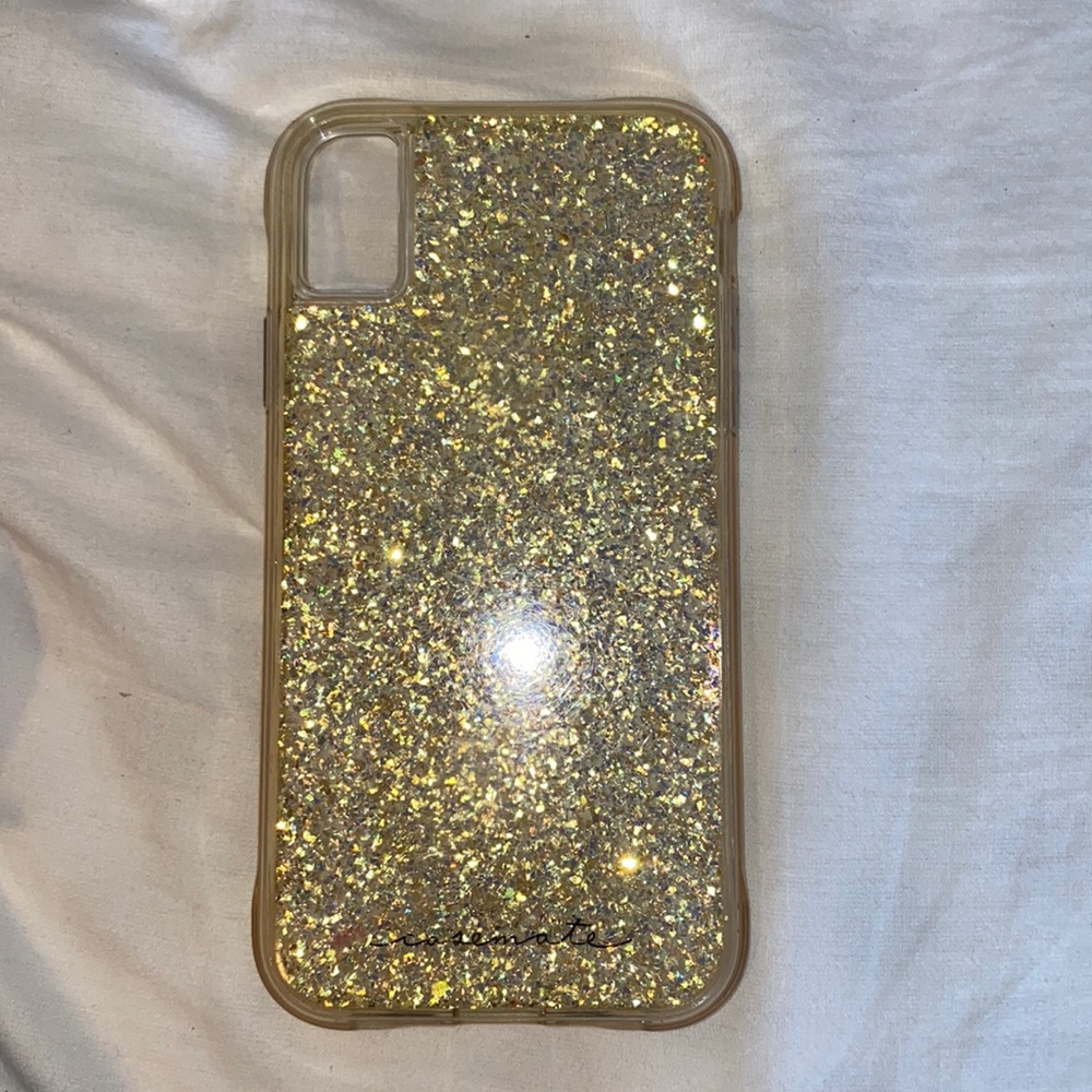 iPhone XR phone case. Haven’t really used it.
